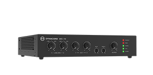 U60:1M Mixer amplifier